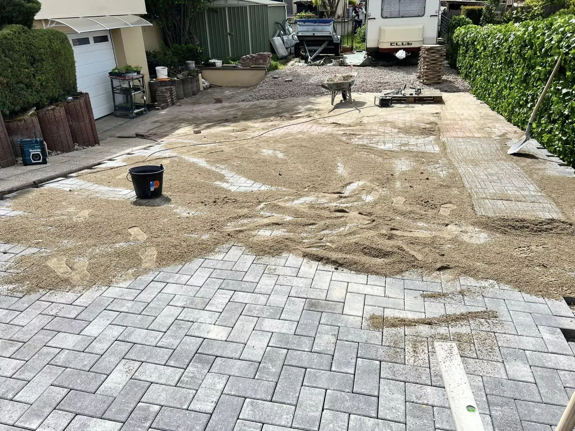 Kréa Concept à Volgelsheim